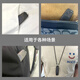 恋上防蓝光老花镜男女款折叠便携高清看手机电脑老人眼镜L1001 200度