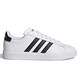 阿迪达斯（Adidas）NEO男女鞋 新款休闲舒适低帮休闲鞋板鞋 DA9868 GW9195 42