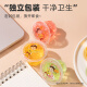 Xizhilang assorted jelly, about 14 cups, total 360g, casual snacks, children's snacks, afternoon tea