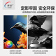 Vcolor crg069 colorful toner cartridges suitable for Canon 752cdw/754/756/LBP672/673/674 powder box/ink cartridge 2500 pages/black (toner cartridge + black chip)