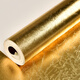 
XMSJDYQT Custom Gold Foil Wallpaper Sticker Decorative Paint Gold Gold Yellow Silver Brushed Ceiling Ceiling Wall Gold Foil Cloud F17152 Highlight Thickened Edition 0.