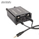 JRAUDIO3.5AUX XLR Lotus RCA6.5 Audio Isolator Common Ground Audio Anti-Interference Noise Eliminator Current Acoustic Filter Filter Noise Eliminator LA-2L XLR 6.5 Audio Isolator