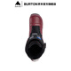 BURTON Burton's new 23-24 snow season men's RULER BOA ski shoes expert widened veneer 214261 21426104500 42