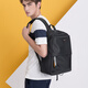 
Golf (GOLF) backpack for men's backpack 15.6/16-inch computer student schoolbag water-proof leisure travel business trip backpack