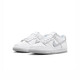 nike耐克Dunk Low (GS) 低帮防滑减震耐磨休闲运动鞋 DH9765-102 DH9765-102 38