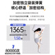 诗莲娜五星级酒店薄款独立弹簧乳胶床垫10cm席梦思15cm家用儿童榻榻米软 希尔顿软硬适中款10CM厚 1350mm*2000mm