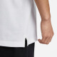 耐克（NIKE）2024夏装男装时尚休闲运动短袖T恤POLO衫上衣 FN3895-100 XL