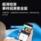dahua大华摄像头500万双光全彩夜视音画同录监控机家用室内外户外防水 DH-IPC-HFW1530V-A-IL2-3.6mm