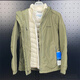 Columbia 23 autumn and winter new silver dot thermal energy women's down three-in-one windbreaker PL7204 679-23 new color L 165