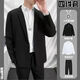 Peintures: British Yuppie Men's Clothing Automne and Winter Black Suit Trendy Men's's Suit Spring and Automne New Men's Veste Business Formal Wear Using Loose Handsome Veste Set Automne Automne Men's Three Set's Men's Tree It