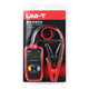 UNI-T Automotive Battery Tester Interner Widerstand Ladeprüfer Elektrische Fahrzeugkapazität Batterie-Lebensdauer 12V UT673A (gewöhnliches Modell, Speicherbeutel erhalten)