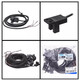 Omron's photoelectric switch EE-SX670-WR/671/672P/673/674P-WR EE-SX673-WR