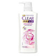 Qingyang (klar) Anti-Dandruff Shampoo Multi-Effect-Feuchtigkeits- und Wartungstyp 500G+100GX2 Fluffy Hyaluronsäure