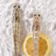 300g of fresh white shrimp (about 12-18 pieces)