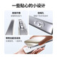 凯彩【配全屏膜-镜头全包】适用华为pura 70/p70pro+手机壳新款超薄透明普拉p70系列全包防摔保护套 华为p70手机套Pura70【配全屏膜】