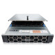 戴尔（DELL）PowerEdge R740 2U机架式服务器主机虚拟化主机 1颗铜牌3204 128G/900G 15K*8/H750/750W