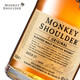 Trois singe épaule vin malt scotch 500 ml de base de base mixte six pack