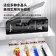 Compoampons Crystal Head Mesh Cable Clamp Grade Draht Crimp Blade 5 Super Five Kategorie 6677 durch Lochanschluss elektrische Leistung kaufen 1 GET 13568R+ HOME BASIS