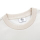 
Hongxing Erke battery panda sweatshirt for men autumn and winter couple thickened warm pullover long-sleeved men's sweatshirt apricot khaki-added velvet warm 1047 3XL