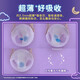 Laurier Kao Laurier Good Night Pants M-L size night-use safety pants ultra-thin leak-proof breathable pants type sanitary napkin combination pack M-L size 12 pieces 100-140Jin Jin equals 0.5 kg