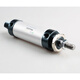 Chiweng 32 mini cylinder Yade passenger type small pneumatic mini cylinder 32255075100 MAL32X50