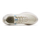 Camel (CAMEL) lightweight, steep mesh breathable men's shoes running sports shoes X14B09L7022 ivory white 38