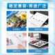 Yuanzhuang is suitable for Canon G3880 G3881 G4880 inkjet printer ink chamber G3890 black G3891 color GI-81s ink blue C ink 1 (70ml/pin)