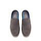 Clarks Qile Shulu-Serie Herrenschuhe atmungsaktive faule Schuhe Einfache und bequeme Ein-Fuß-Ladungsschuhe lässige Bohnenschuhe