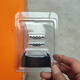 Bill BL-9732 Razor Whitening Device Shaving Knife Head Knife Net Accessories 2 Knife Heads + 2 Knife Nets
