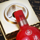 上选绿豆酒52度500ml单瓶礼盒装 52度 500mL 1瓶 上选喜宾