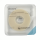 Coloplast 12030/12042 Ring Patch Pattef Passage Brava Brava Éclairage à l'épreuve des fuites Bague à l'épreuve des fuites ACCESSOIRES DE SAYENS OSTOMIQUE, 12030 RANE (style mince 2,0 mm) 10 pièces / boîte