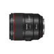 Canon EF 85mm f/1.4L IS USM medium telephoto fixed focus SLR lens (including gold ring G-MC UV filter)