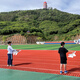 砚玺 松湖号遥控固定翼飞机 航模滑翔机 耐摔泡沫儿童 学校比赛用品 建议买-平衡充一拖三 (充电15分