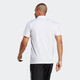 
Adidas men's tennis series FAB POLO sports POLP shirt HR8729 A/L size