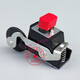 
Applicable to elevator 1370 limit switch stroke switch s3-1370 safety reduction limit switch 1371 elevator accessories 1370 (normally closed without bracket)