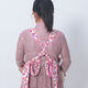 Shanbei-Sommer atmungsaktiv traditioneller altmodischer Baby-Babyp-Gurtgurt Guangdong Gurt Einfacher und leichter fettleibiger Mutter Mickey Vier-Claw-Gurt
