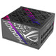 Asus Rog Hyperion GR701 C-Port Оптимизированная версия алюминиевой сплав x скелет/полная башня/поддержка материнской платы/двойной 420 водяной охлаждение Chuangshi Shen 2e+Platinum Thunder Eagle 1000+Dragon God Ex Ex