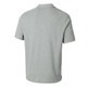耐克（NIKE）短袖T恤男士2025夏季新款运动服透气POLO衫翻领上衣半袖FN3895 纯棉FN3895-063灰色刺绣小标 L /175/推荐130-150斤