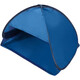 Lingyunhe Kopf schlafend kleiner Zeltkopf -Ruhezelt Zelt am Bett fauler Strand Sonnenschutz Zelt Wärme Isolierung Sonnenschutz Nicht -Sound -Isolierung Vinylmodell - Edelsteinblau L -Nummer 80*50*55 cm [Sonnenschutz, winddichte und Wärme]