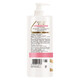 Lux Shampoo Langlastender Duft Frags Frischpfirsich Blossom Limited Style Duft Shampoo Penetration und Auffüllung des Glanzpfirsichblüten-Duftes Shampoo 750g*2 Flaschen