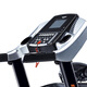 Meridian T6 multi-function 7-inch blue screen treadmill for home use-package upstairs