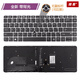 
Ji Litian custom-made 840 G3 840 G4 848 G3 745 G3 745 G4 keyboard HSTNN-I33C-4 brand new No backlight No mouse rod