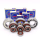 
Bearings 6214 6215 6216 6217 6218 6219 6220DDU Z 6218DDU Rubber Sealing Inner Diameter 90 Others