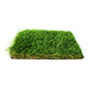 COOLGRASS Rooftop Simulated Artificial Lawn Insulation Sun Shade Sun Protection Silencer Sun Room Roof Terrace Outdoor Fake Lawn Carpet 5cm Special Density (1 Meter Width) Take a few pieces and send them to a few meters
