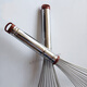 Manuelles Ei -Whisk 781012141518 Zoll Rührer Eiercream gepeitscht SN4883 7 Zoll SN4882