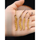 
Yifanmai [Spring Festival Gift Box] Cordyceps sinensis Authentic new product Cordyceps head period Cordyceps fresh dried cordyceps Chinese medicinal materials 20 luxury leather gift boxes (only sold for 17 pieces)