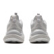 Adidas men's shoes summer new AlphaBOUNCE shock-absorbing low-top casual running shoes IE9766 light gray 40.5 (250mm)