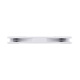 
Zero Degree Shijia UT12015 thin chassis fan 12cm PWM intelligent temperature control computer desktop 12cm heat dissipation fan 120mm small four-pin connector Thickness 15mm UT12015 white (thickness 15mm)