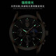 RJT Galaxy Commander Mechanical Watch Водонепроницаемый