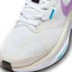 Nike Nike Laufschuhe Herrenluftkissen Struktur 25 SE Sportschuhe Fv4867-100 Weiß 40